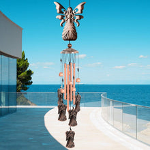 Schmetterling Windspiel Garten Dekoration mit Messingrohre