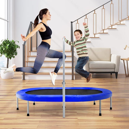 Trampolin 2 Personen – Fitness & Spaß für Kinder & Erwachsene