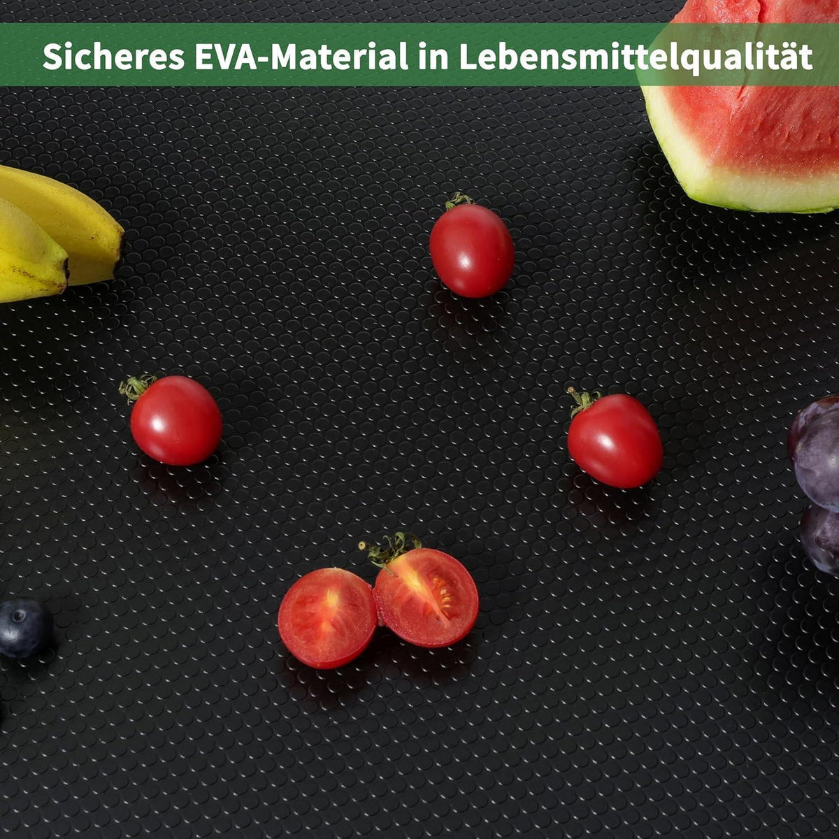 Schubladenmatte 60x600cm – Rutschfest & Pflegeleicht