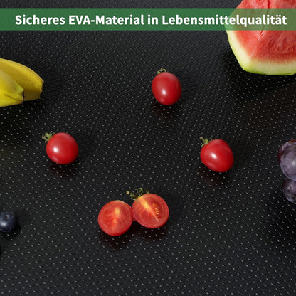 Schubladenmatte 60x600cm – Rutschfest & Pflegeleicht