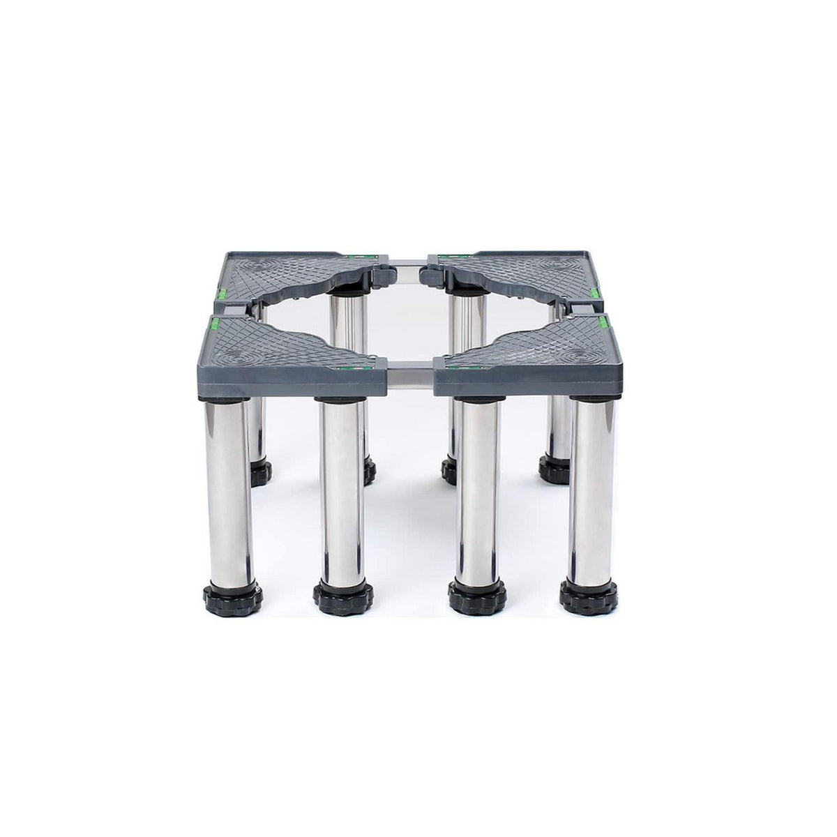 Waschtrockner Sockel Anti-Vibration – Verstellbar 45-70cm