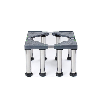 Waschtrockner Sockel Anti-Vibration – Verstellbar 45-70cm