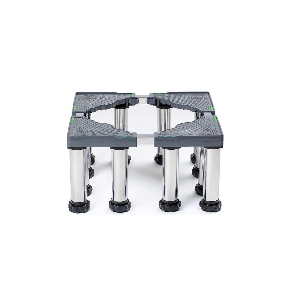 Waschmaschinen-Sockel Anti-Vibration verstellbar 45-70cm