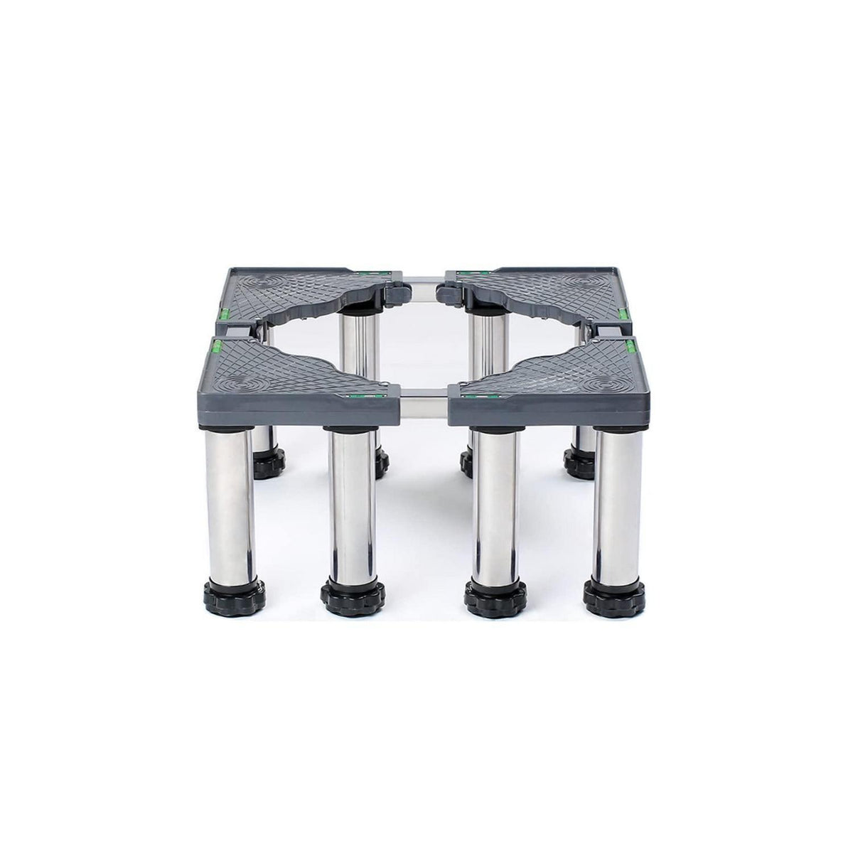 Waschmaschine/Trockner Sockel Anti-Vibration verstellbar