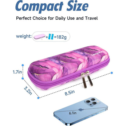 Insulin Kühltasche mit Kühlakkus – Reise Diabetiker Tasche