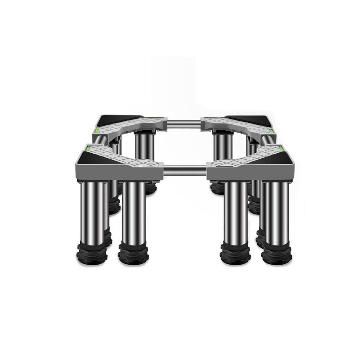 Einstellbarer Sockel für Kühlschrank/Waschmaschine (45-65cm)