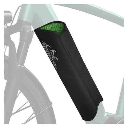 E-Bike Akku Schutzhülle – Neopren, Universell, Kälte & Schmutzschutz