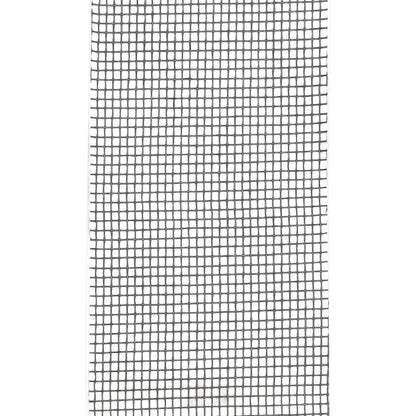 Fliegengitter Reparaturband – 200x5cm Schwarz