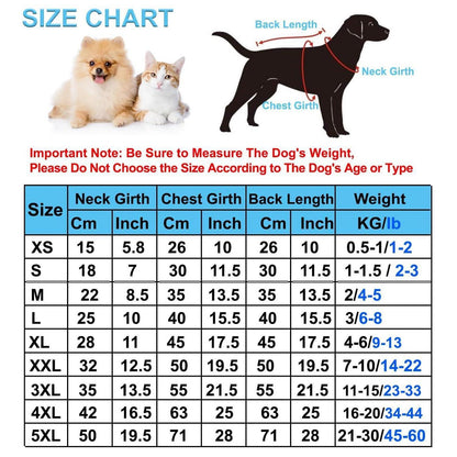 Hundepullover Fleece Blau XXL – Warm & Bequem für Kleine Hunde