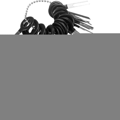 KFZ Stecker Ausbau Werkzeug Set 41 Teile
