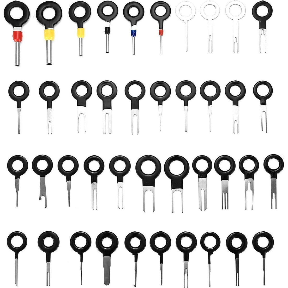 KFZ Stecker Ausbau Werkzeug Set 41 Teile