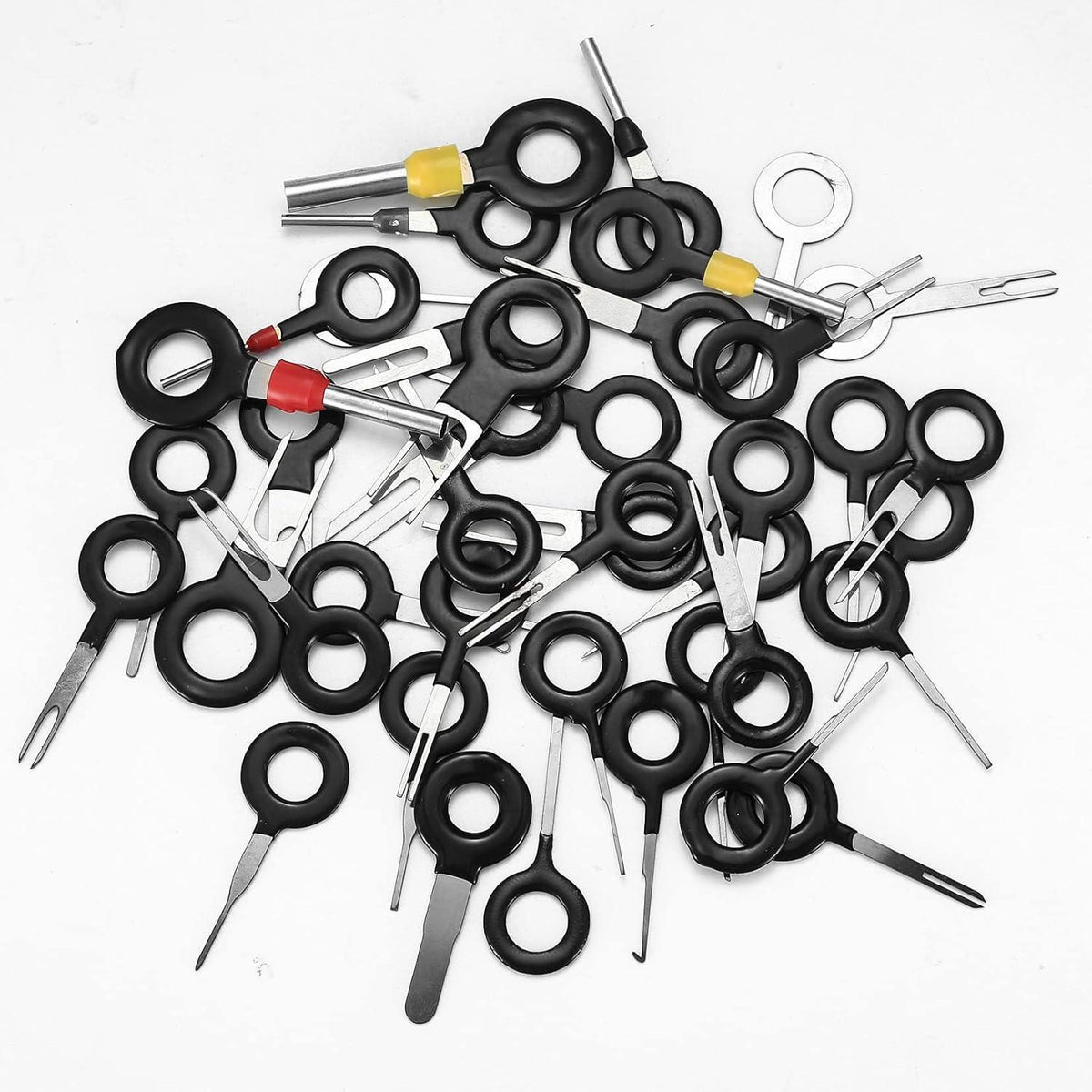KFZ Stecker Ausbau Werkzeug Set 41 Teile