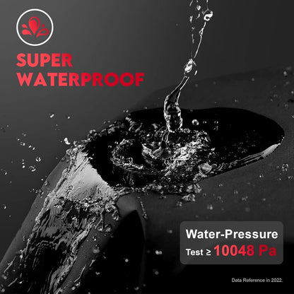 Aufsitzmäher Abdeckung – Robust & Wasserdicht für Rasentraktor