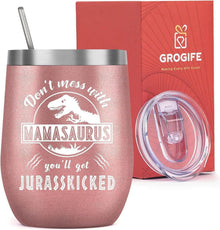 Mama Mamasaurus Kaffeebecher to go 350ml