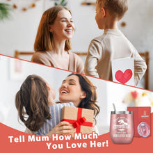 Mamasaurus Kaffeebecher to go 350ml - Geschenkidee für
