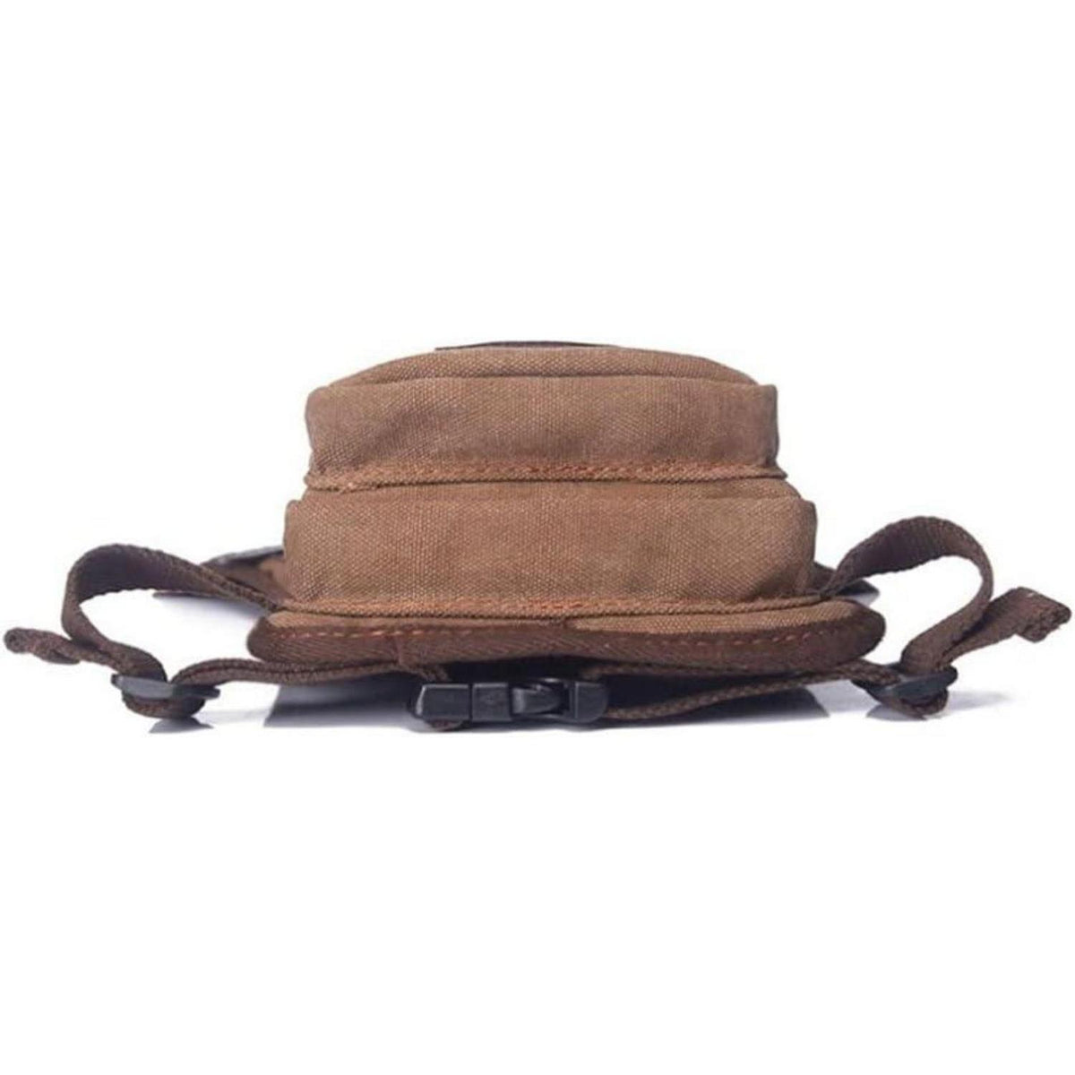 Motorrad Beintasche – Hüfttasche für Herren & Damen – Khaki