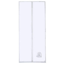 Türabdichtung für Mobile Klimaanlage mit Schlauchverlängerung 100x210cm