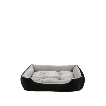 Hundebett 4XL Rutschfest, Waschbar & Komfortabel