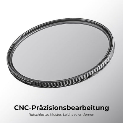 Polfilter 112mm CPL für Nikon Z 14-24mm f2.8S Objektiv