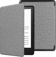 Hülle für 6'' All-New Kindle 11. Generation 2022 Leder Schutzhülle