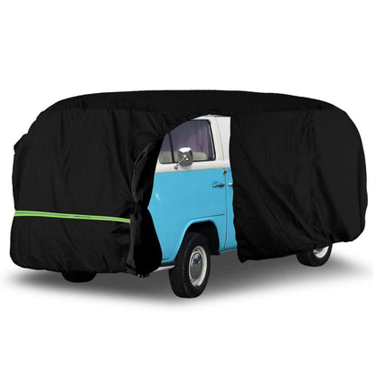 Vollgarage Autoabdeckung VW Type 2 T1 T2 T3 1950-1992, wetterfest