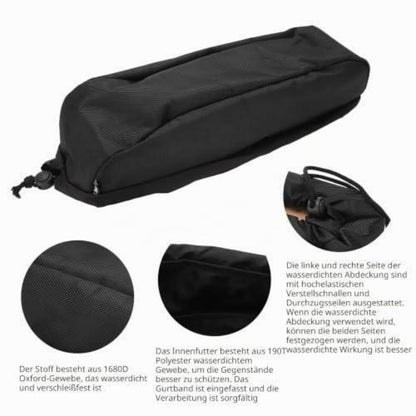 Ebike Batterie Schutztasche – Wasserdichter Akku-Schutz