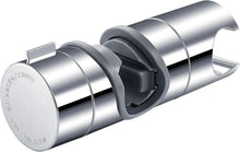 Duschhalterung Verstellbar ABS 16-19 mm Brausehalter 360° drehbar