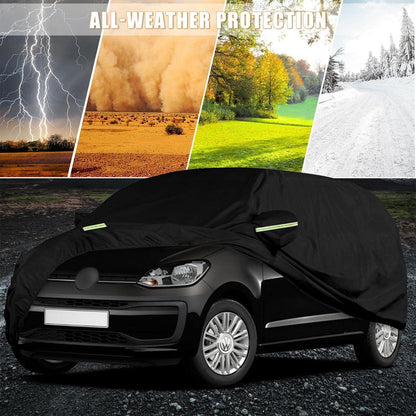 VW UP Autoabdeckung Wasserdicht 2011-2024