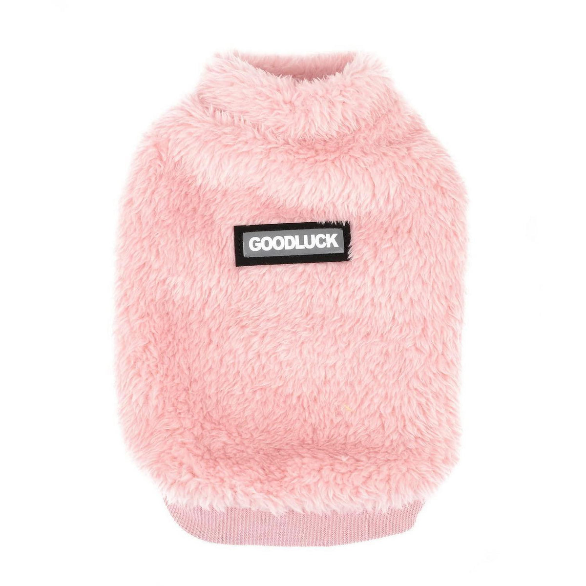 Hundepullover Winter – Warmer Fleece-Sweater für kleine Hunde & Katzen