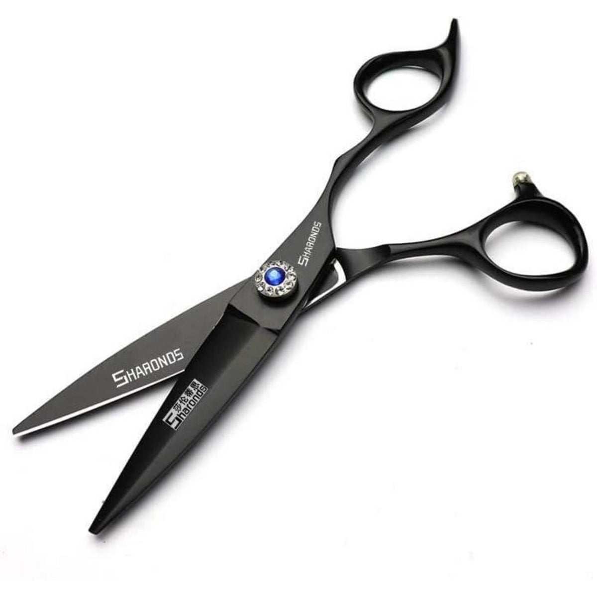Professionelle Friseurschere 6/7 Zoll Edelstahl Set