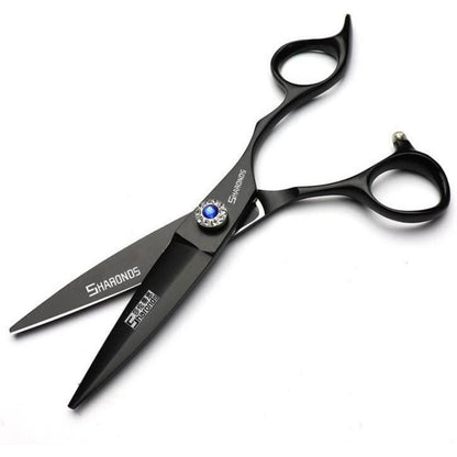 Professionelle Friseurschere 6/7 Zoll Edelstahl Set