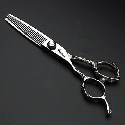 6-Zoll Friseurschere Set – Superscharf & Ergonomisch