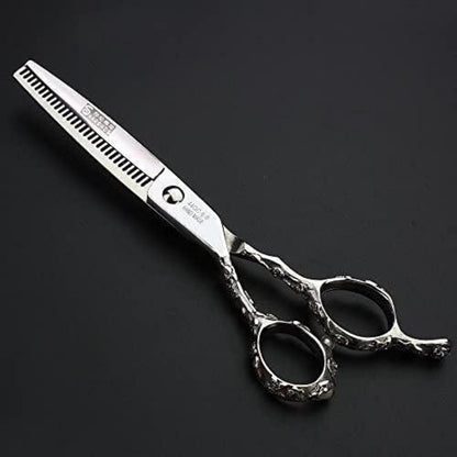 6-Zoll Friseurschere Set – Superscharf & Ergonomisch