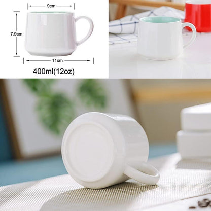 3D Hase Tasse Keramik | Einzigartige Kaninchen Geschenkidee