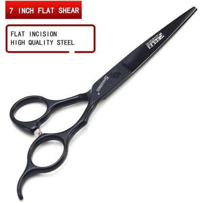 Professionelles Haarschneideschere Set 7 Zoll (3 Stück)