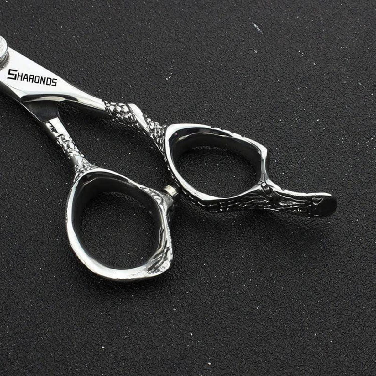 Professionelle Friseurschere 5.5/6/7/8 Zoll – 3-teiliges Set