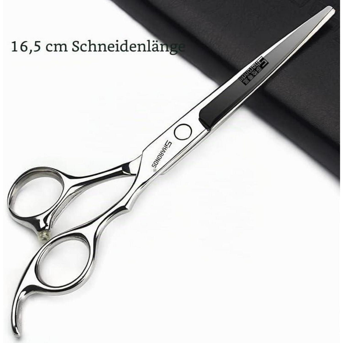 Professionelle Friseurschere 6/6.5 Zoll 440C Stahl