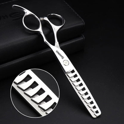 Professionelle Haarschere 6/6.5 Zoll – 3er Set Edelstahl