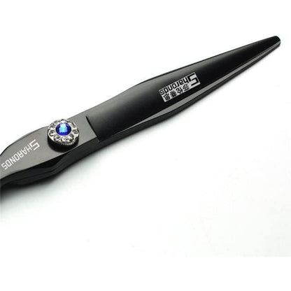 Professionelle Friseurschere Set 6-8 Zoll Edelstahl