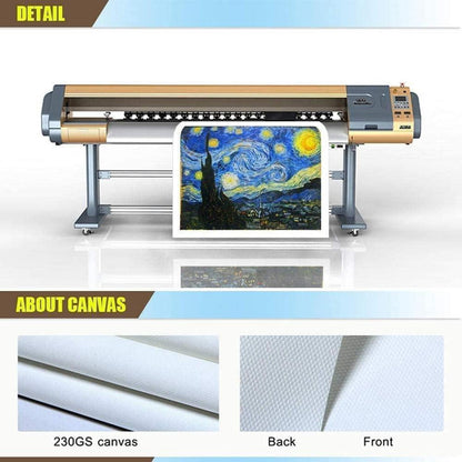 Islamische Kalligraphie Leinwandbilder Grau 3er Set 20x30cm