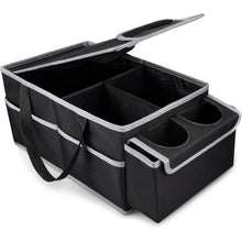 Auto Organizer Rücksitz Klappbarer Kinder Beifahrersitz