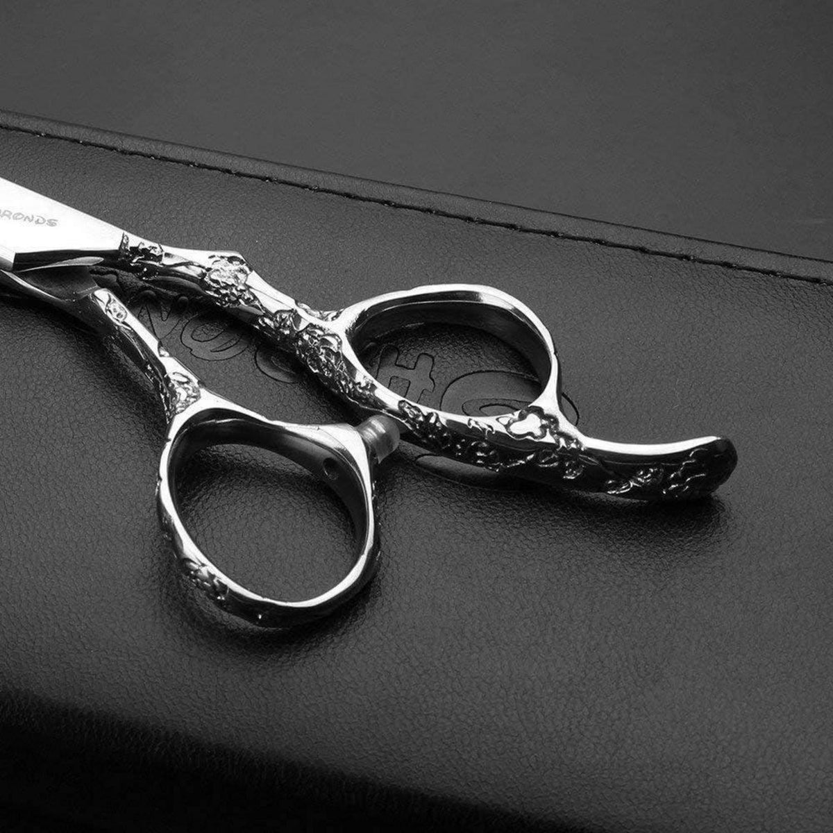 Professionelle Friseurschere 19cm – 3er Set (7 Zoll)