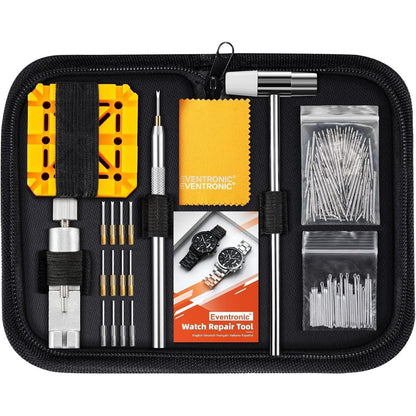Uhrenwerkzeugset Uhrenarmband Werkzeug Set Federstegwerkzeug