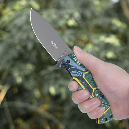 Taschenmesser Überlebensmesser Klappmesser Outdoormesser