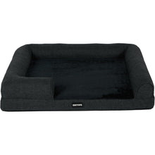 Orthopädisches Hundebett kleine Hunde Hundezubehör waschbar