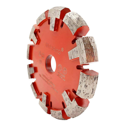 Diamant-Trennscheibe für Estrich & Beton, 130mm