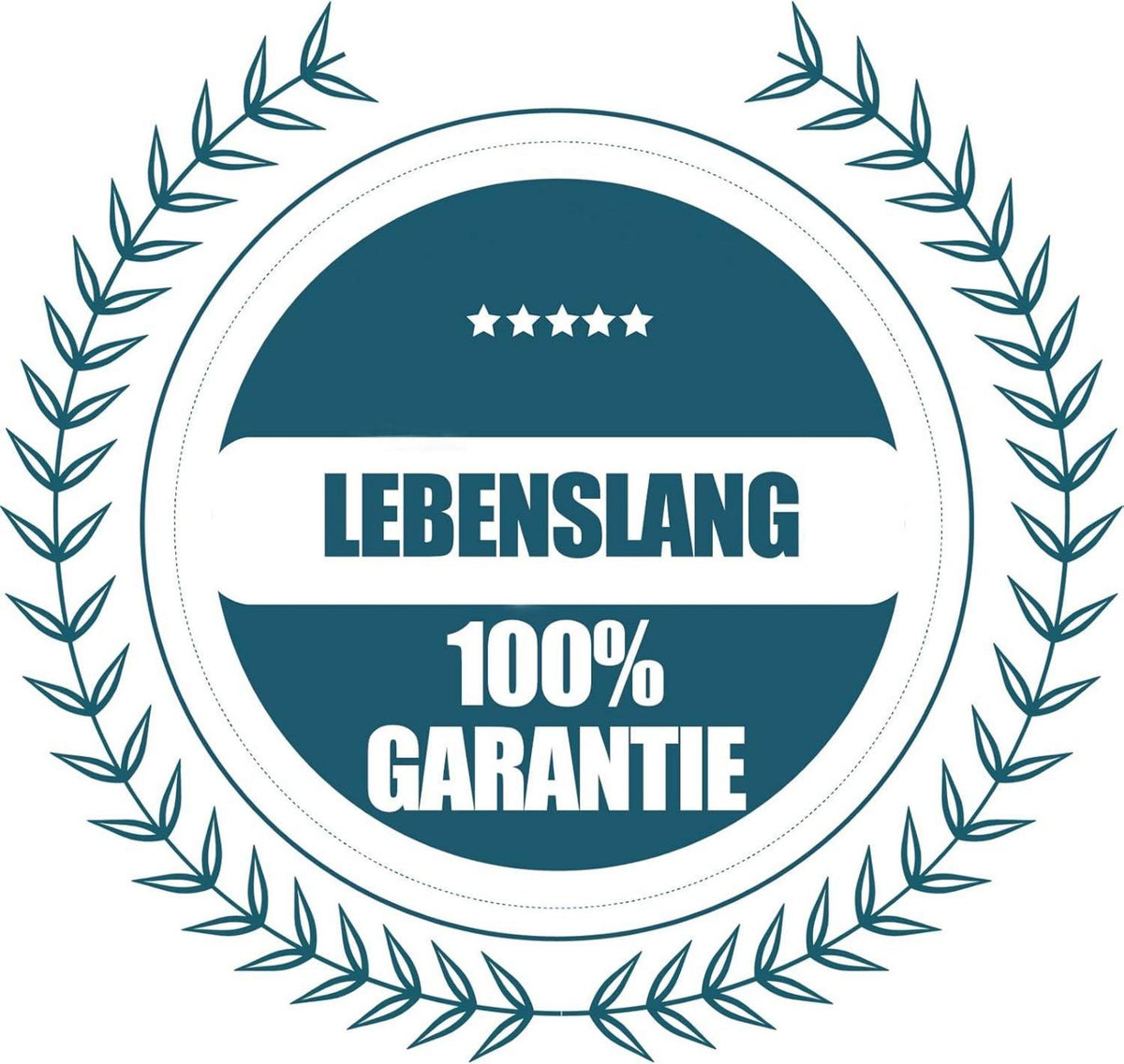 Beqnat Bettwäsche 135x200 Petrol Blau 4tlg Set Mikrofaser