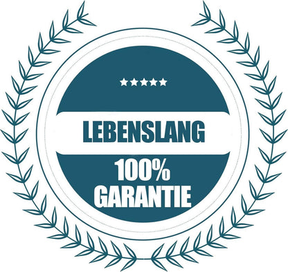 Beqnat Bettwäsche 135x200 Petrol Blau 4tlg Set Mikrofaser