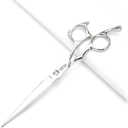 Professionelle Haarschere 6/6,5 Zoll – Japanisches 440C Stahl