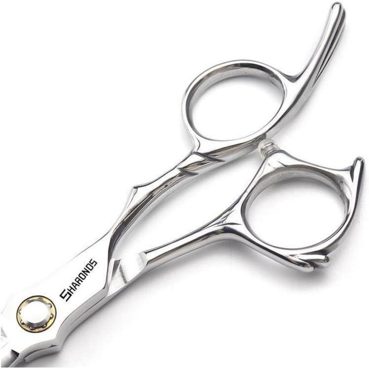 Professionelle Haarschere 6/6,5 Zoll – Japanisches 440C Stahl